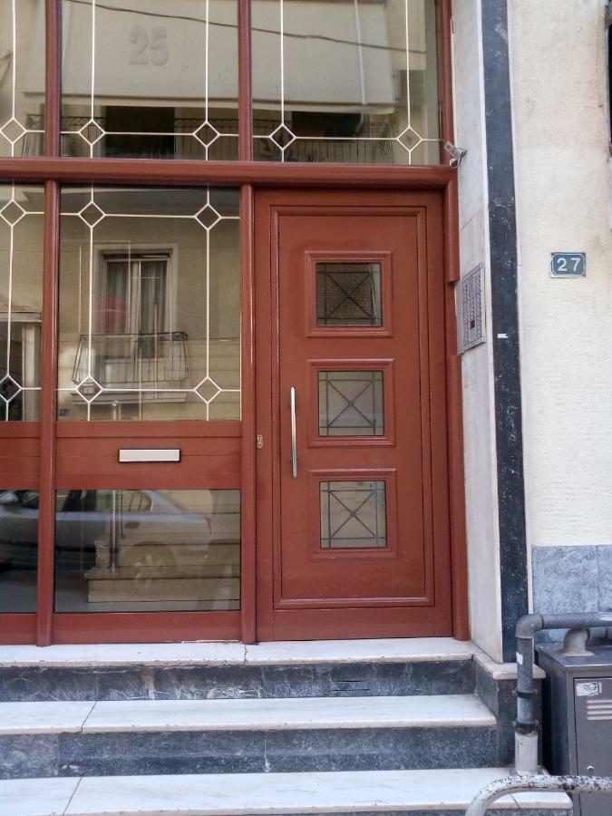 The Cinema Flat Appartement Athene Buitenkant foto