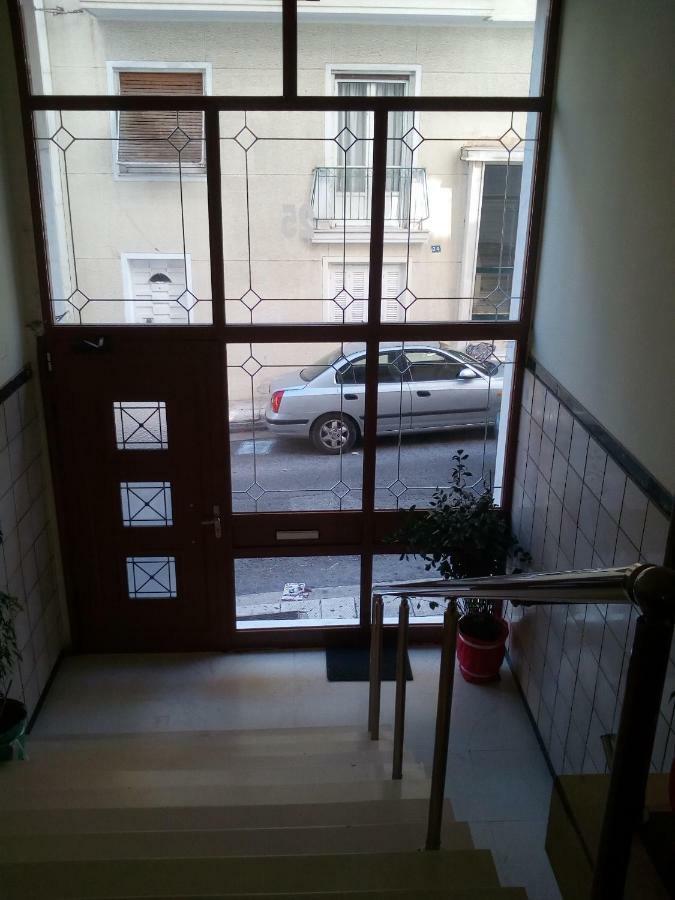 The Cinema Flat Appartement Athene Buitenkant foto